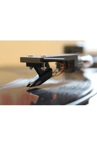 Ortofon Om 5 S Pikap İğnesi
