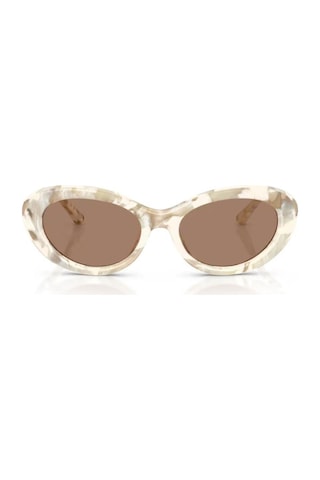 Dolce&gabbana Dg 4519 346173 54 Kadın Güneş Gözlüğü Çok Renkli