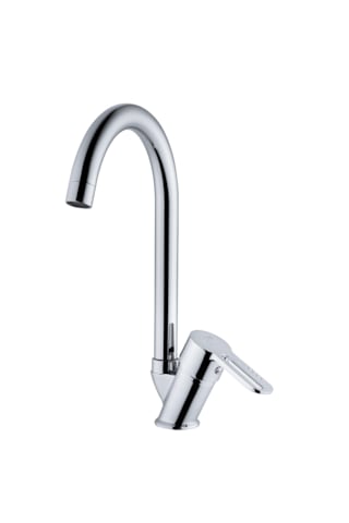 Tulipeko Eviye Bataryası Krom