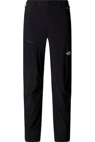 The North Face M Speedlıght Ular Siyah Erkek Pantolon 000000000102256773 Siyah