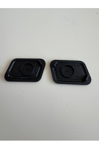 Bmw E36 Compact Kapı Aırbag Kapak Takımı Sağ Ve Sol Siyah 51418225495 - 51418225496 1 Adet