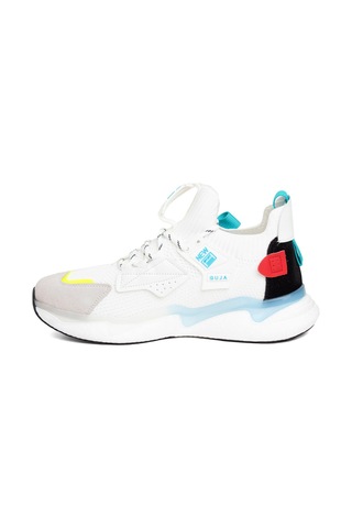 Guja 24y566 Erkek Sneaker Ayakkabı Beyaz