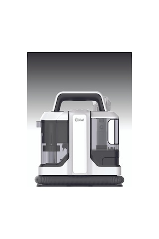 Kcc-4322 Koltuk Ve Halı Yıkama Makinesi, 450w, Beyaz