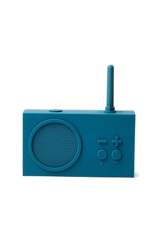 Lexon Tykho 3 Radyo Ve Bluetooth Hoparlör La119B9