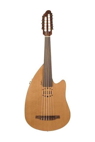 Godin Multioud Encore Nylon Natural Sg Ud