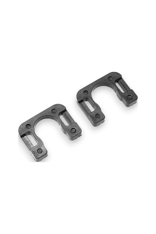 Nissan Qashqai Arka Pandizot Raf Tutucu Klipsi Oem 01553-2109e Uyumlu
