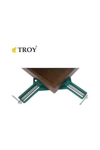 Troy 25038 Köşe Mengenesi 0-75 MM
