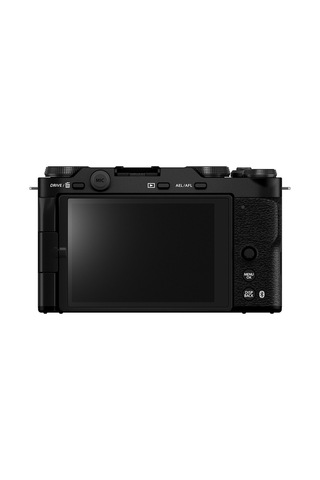Fujifilm X-M5 Fotoğraf Makinesi Siyah