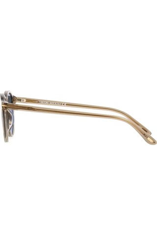 Tom Ford 904 57v Unisex Güneş Gözlüğü Sarı