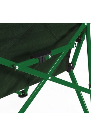 Madfox Flexlounge 3x Katlanabilir Kamp Sandalyesi Unisex