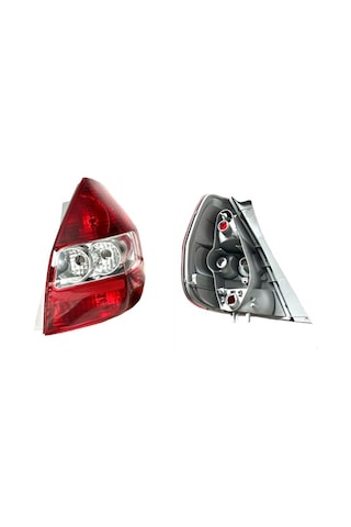 Leoparts Honda Jazz Stop Lambası Sağ 2003-2006 33501-saa-h02