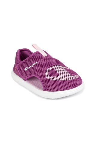 Champıon Kız Çocuk Ayakkabı S33067-sam-vs015 Çok Renkli