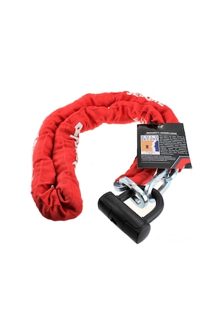 Kınguard 6042 Bıg 12mm 1800mm Zincir Kilit