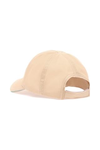 U.S. Polo Assn. Kız Çocuk Kavun Nakış Detaylı Şapka 50312278-VR202