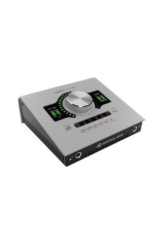 Apollo Twin X Duo Gen 2 - Studio+ Thunderbolt Ses Kartı