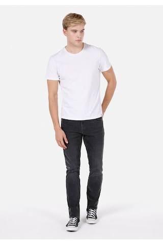 Colin's Colins 044 Karl Straight Fit Düşük Bel Düz Paça Erkek Siyah Jean Pantolon Cl1073067 Cl1073067 Q1.v1 Dn43336 DENİM