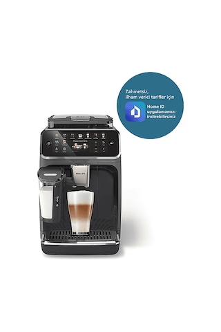Philips EP5544/50 Tam Otomatik Espresso Makinesi