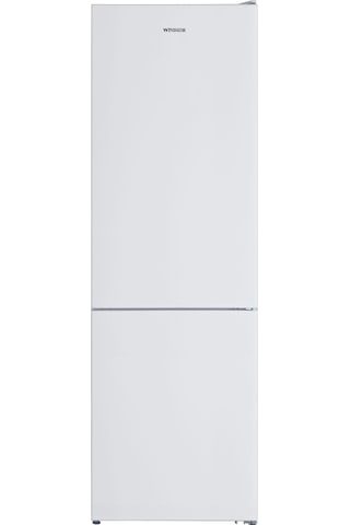Windsor STK34020W0 340 L Statik Çift Kapılı Beyaz Buzdolabı
