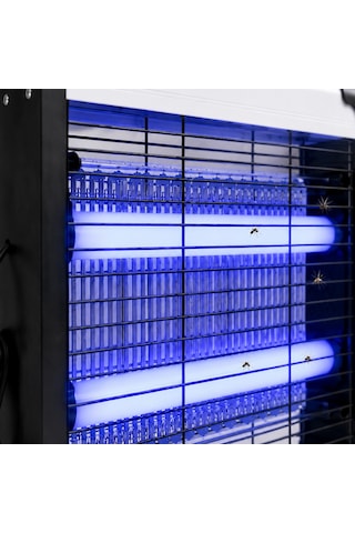 Kimyasal İçermeyen Uv Işıklı Elektrikli Sinek Ve Böcek Öldürücü
