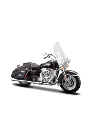 May 32320 Harley Davidson Motorsiklet 1:12 -necotoys