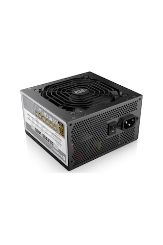 Raijintek RJ-0R30B00007 Cratos 850 W 80+ Gold ATX Güç Kaynağı