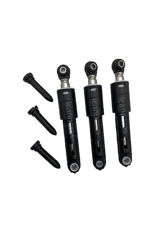Siemens İle Uyumlu Wm12t581tr Çamaşır Makinesi Amortisörü