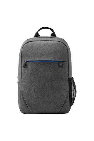 HP Prelude 15.6 İnç Bilgisayar Sırt Çantası Gri 2Z8P3Aa