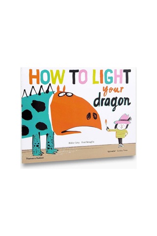 How To Light Your Dragon