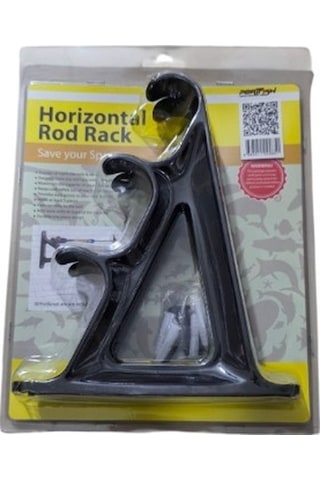 Portfish Kamış Standı Yatay Duvar Tipi