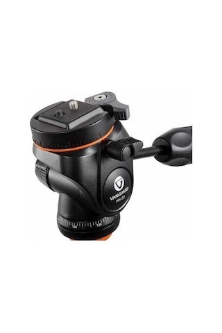 Vanguard 233Aph Tripod