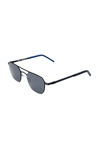 Obb Sunglasses Obb Ms505 C2 Unisex Güneş Gözlüğü Siyah