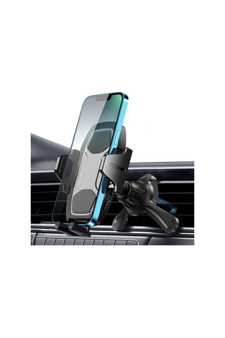 Yingfu Araba Telefon Tutucu Havalandırma Menfezi Montaj Cep Telefonu Tutucu Oto Diğer