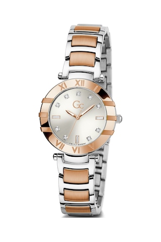 Gc Gcz03001l1mf Kadın Kol Saati