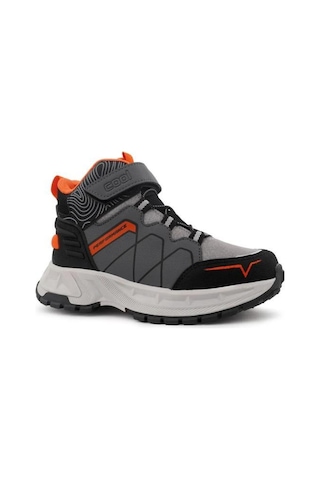 Cool Leroy Erkek Çocuk Trekking Termal Bot 001