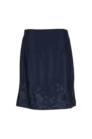 Bulalgiy Kadın Lacivert Etek - Bga00002M