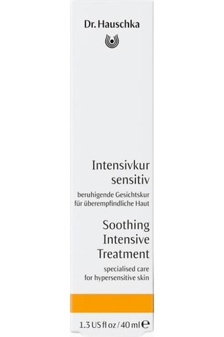 Dr. Hauschka Dr Hauschka Soothing Intensive Treatment