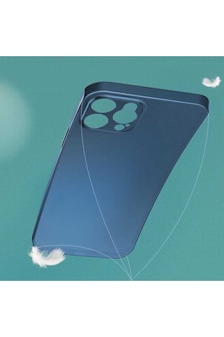 Apple Uyumlu iPhone 11 Uyumlu Tiny Kılıf-açık Yeşil Açik Yeşil -