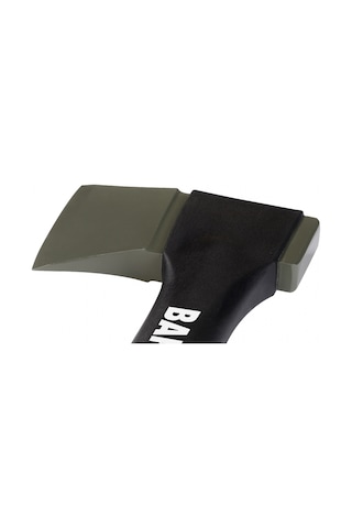 Bahco Suc-1.0-710 Kompozit Saplı Yarma Baltası