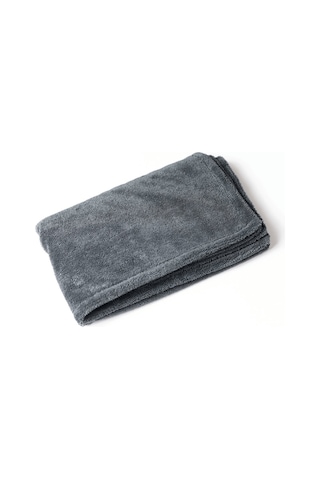 Slopes King Double Twist Drying Towel Kurulama Bezi  70x90cm