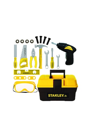 Stanley Jr. - Alet Çantası Seti
