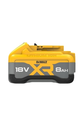 Dewalt 18v 8.0 Ah Xr Li-ion Akü Dcb1880-xj