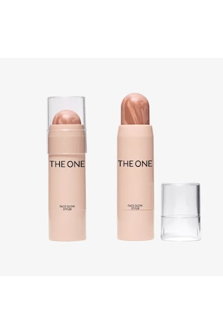 The One Yüz Şekillendirici Stick