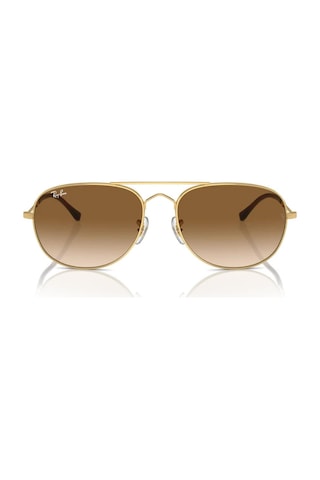 Ray-ban 0rb3735 001/51 57 Unisex Güneş Gözlüğü