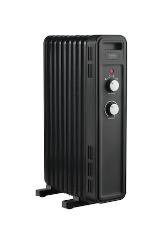 Beko BK 9M 2000 Yağlı Radyatör