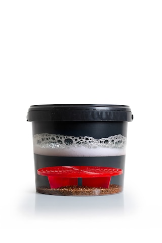 Grid Guard-oto Yıkama Kova Filtresi Kir,tortu Tutucu Aparat