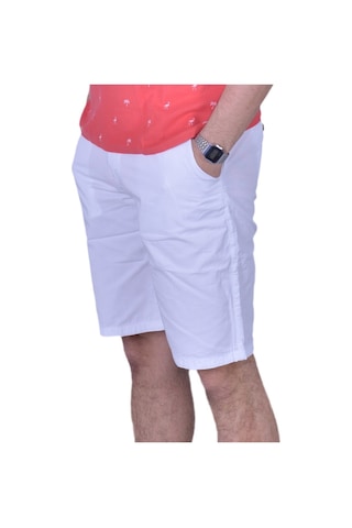 Superfly 19702 Chino Short Erkek Şort - 01