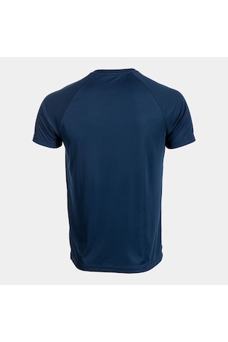 Joma R-cıty Short Sleeve T-shirt Blue Erkek Mavi Tişört Mavi