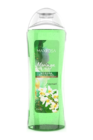 Dermokil Maxrosa Moringa Özlü Duş Jeli 750 ML