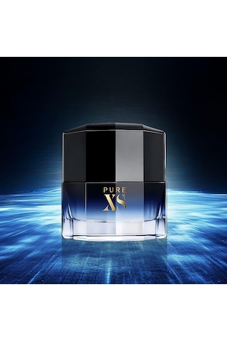 Paco Rabanne Pure Xs Edt 50 Ml Erkek Parfümü Aromatik
