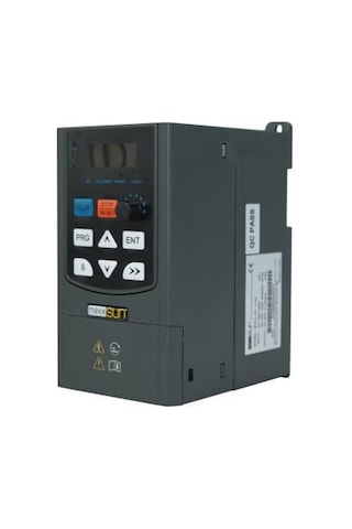 Mexxsun 2hp/3hp 1,5kw/2,2 Kw Solar Pompa Sürücüsü 3x220